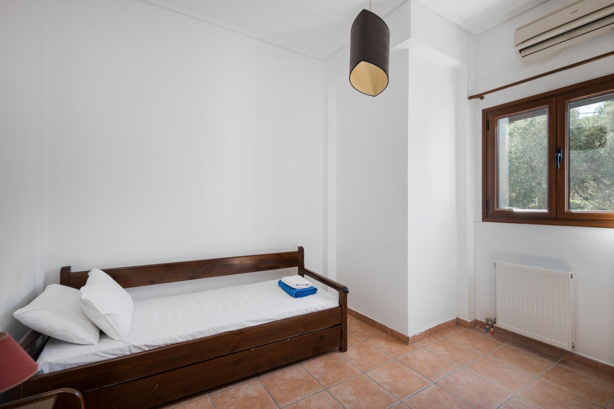 Villa Saronida Ngoại thất bức ảnh