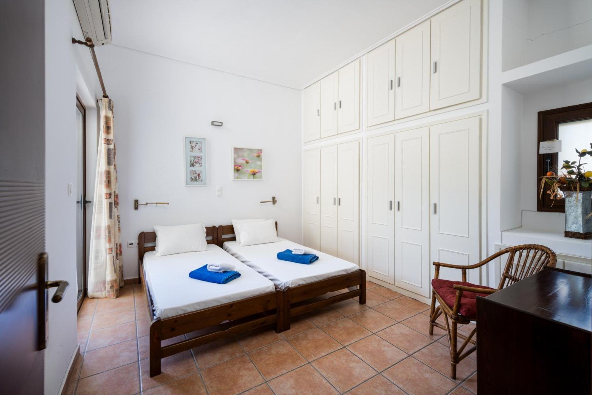 Villa Saronida Ngoại thất bức ảnh