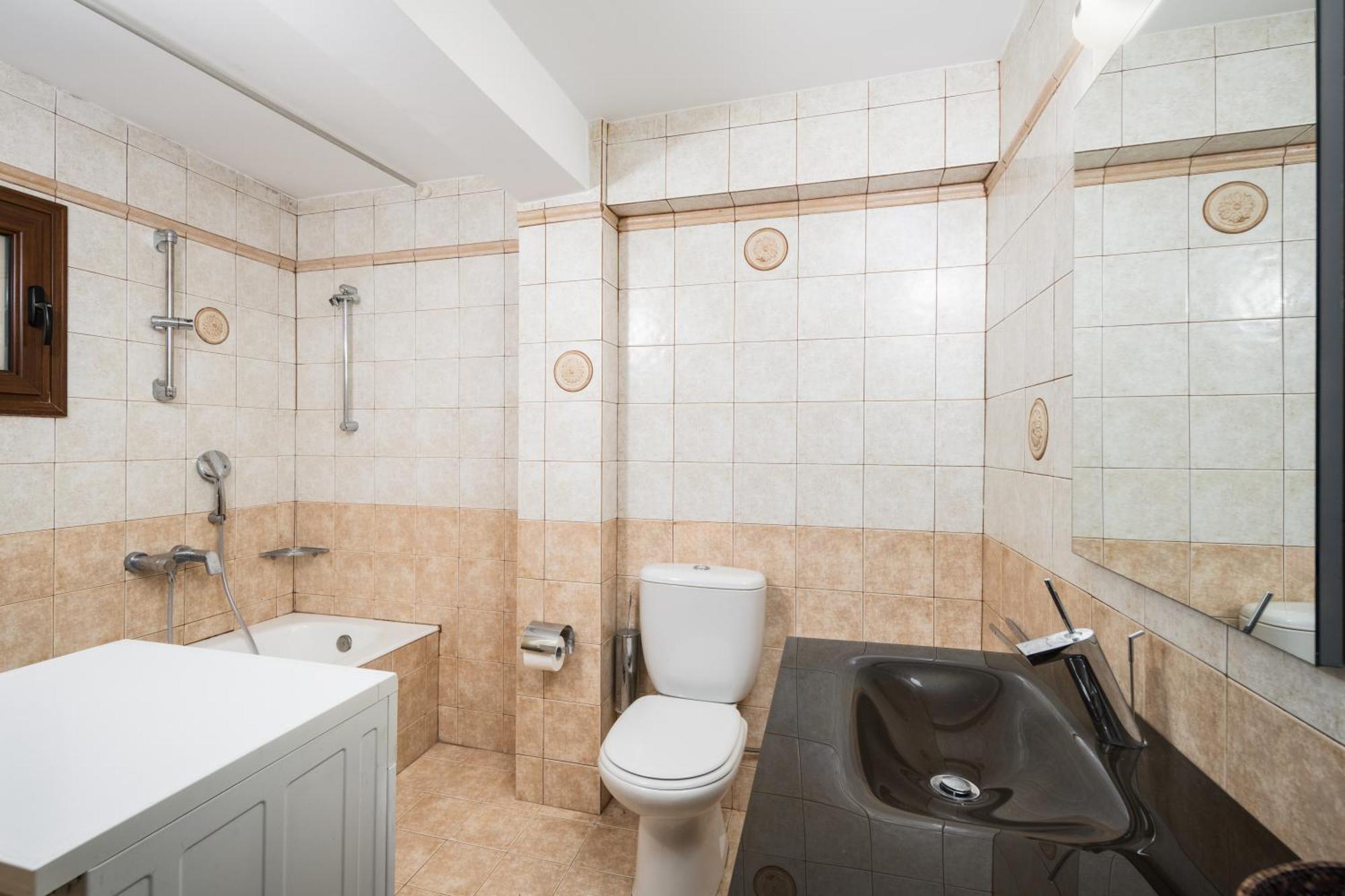 Villa Saronida Ngoại thất bức ảnh
