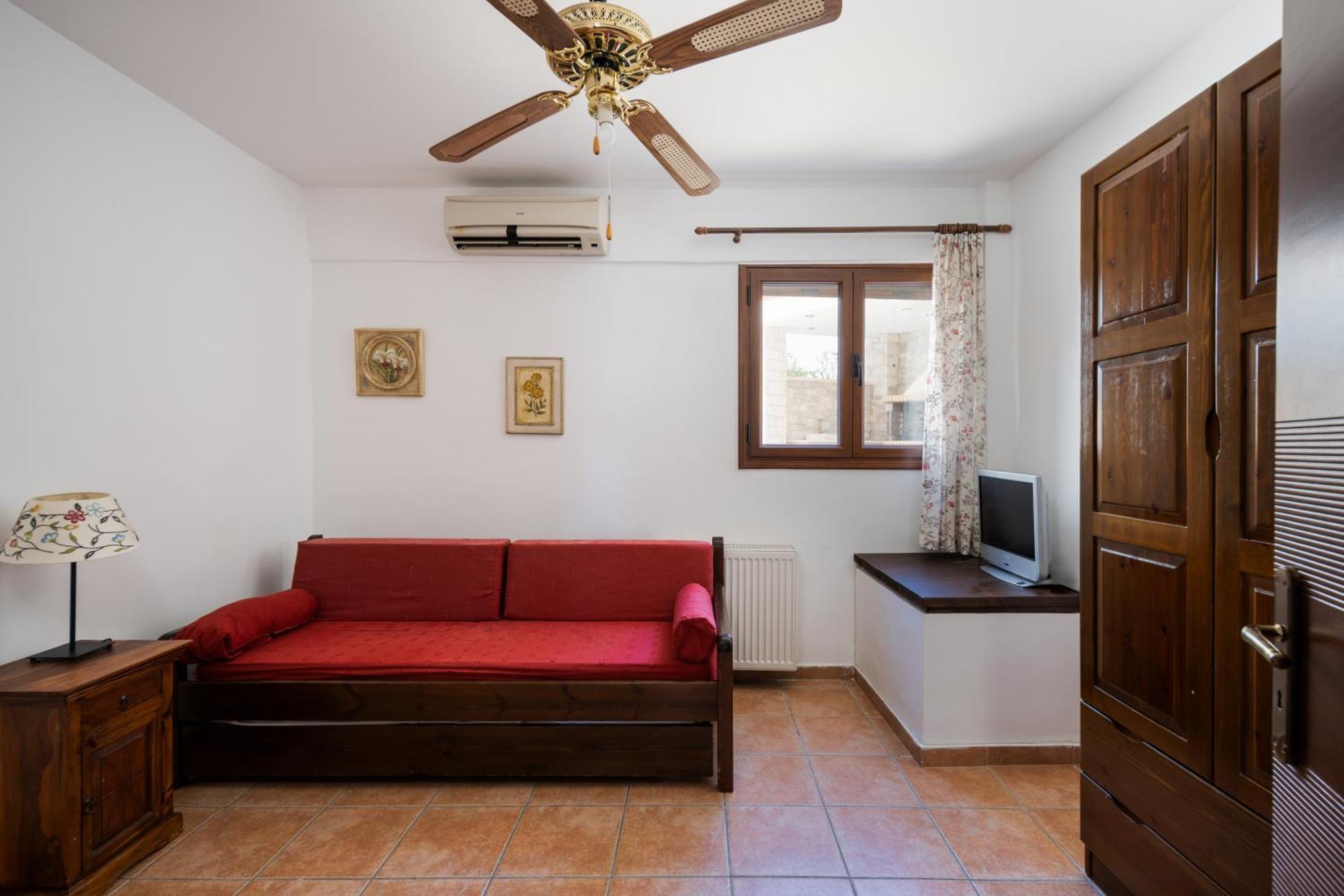 Villa Saronida Ngoại thất bức ảnh