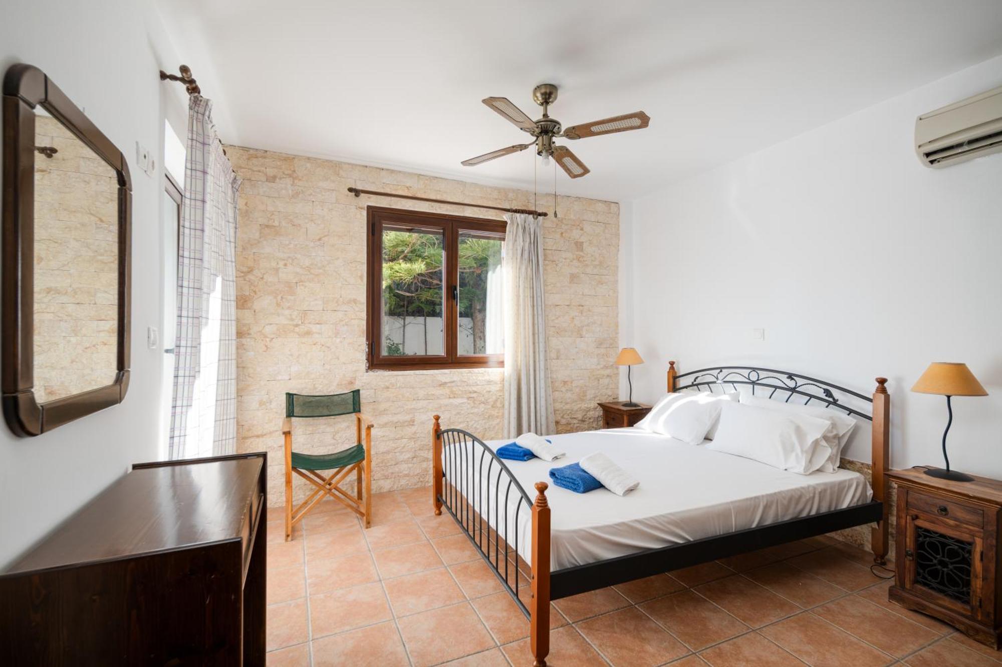 Villa Saronida Ngoại thất bức ảnh