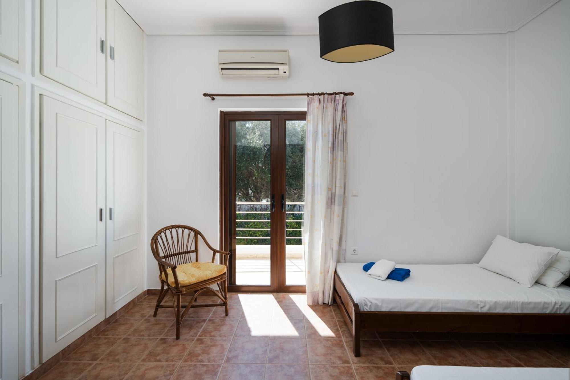 Villa Saronida Ngoại thất bức ảnh