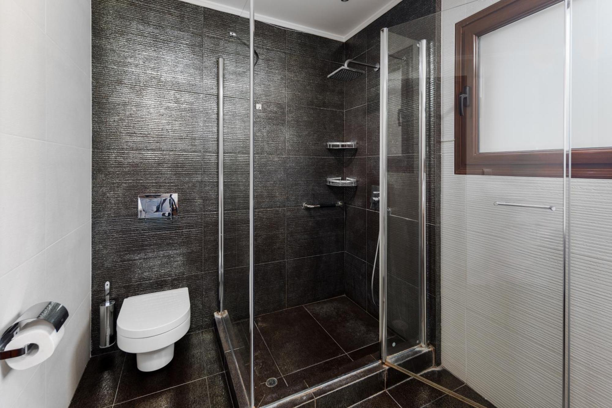 Villa Saronida Ngoại thất bức ảnh